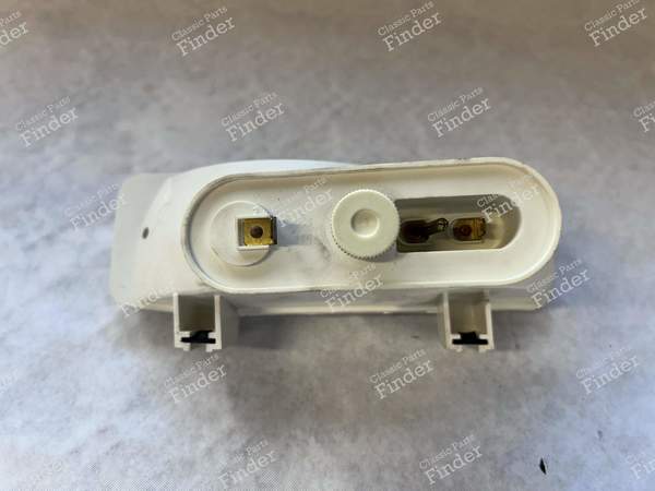 Daytime running light and left front turn signal - RENAULT 15 / 17 (R15 - R17) - 11240 / 7701365398- 1