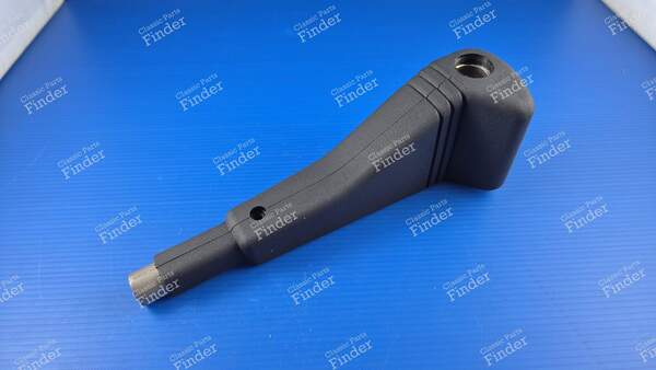 Pommeau levier de boite automatique - PEUGEOT 205 - 240369- 3