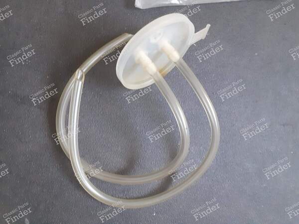 Windshield washer fluid reservoir cap - PEUGEOT 505 - 6432.09- 1