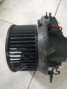 Cabin fan - Series 2 - CITROËN XM - C22003259F- thumb-3