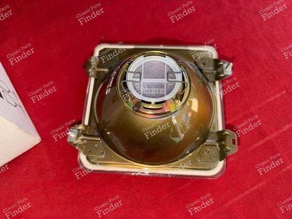 Optique de phare gauche - phase 2 - RENAULT 6 (R6) - 460107- 3