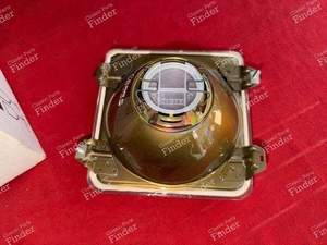 Optique de phare gauche - phase 2 - RENAULT 6 (R6) - 460107- thumb-3