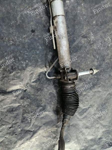 Zahnstange der Lenkung - CITROËN C6 - 6