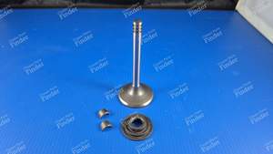 Einlassventil komplett Motor 652 cm3 - CITROËN LN / LNA