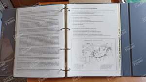 Seltenes Dokument, RENAULT Safrane - RENAULT Safrane - thumb-2