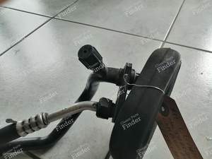 Air conditioning hose assembly - CITROËN XM - thumb-2