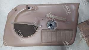 Front right brown door panel CX series 1 - CITROËN CX - thumb-0