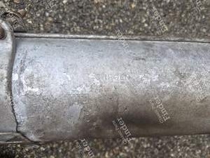 Schalldämpfer für die GTi-Turbo-Version - CITROËN CX - 1726Y7- thumb-3