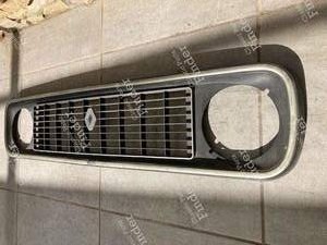 Front grille - RENAULT 4 / 3 / F (R4)