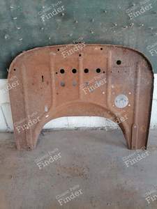 Motor apron - FORD Modell T / TT - thumb-1
