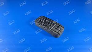 Gaspedalabdeckung aus Gummi für PEUGEOT 204