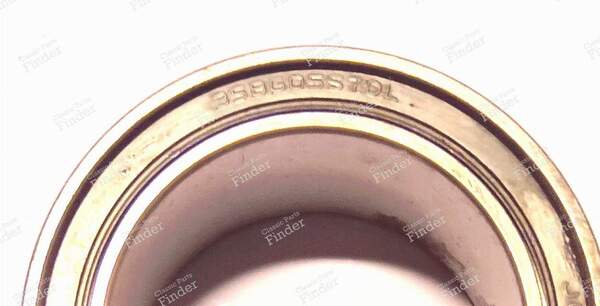 Roulement compresseur de climatisation - OPEL Corsa / Combo (B) - AR355020- 1