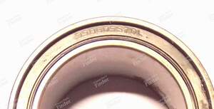 Roulement compresseur de climatisation - OPEL Corsa / Combo (B) - AR355020- thumb-1