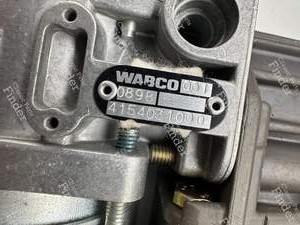 Fahrwerkskompressor - BMW 5 (E39) - 4430200111 / 4154031000- thumb-2