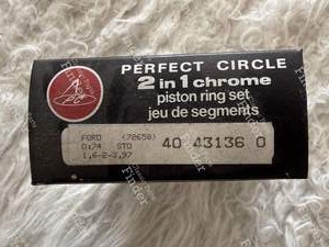 Kolbenringsatz – 1100 ccm - FORD Escort (MK1) - 4043136 0- thumb-1