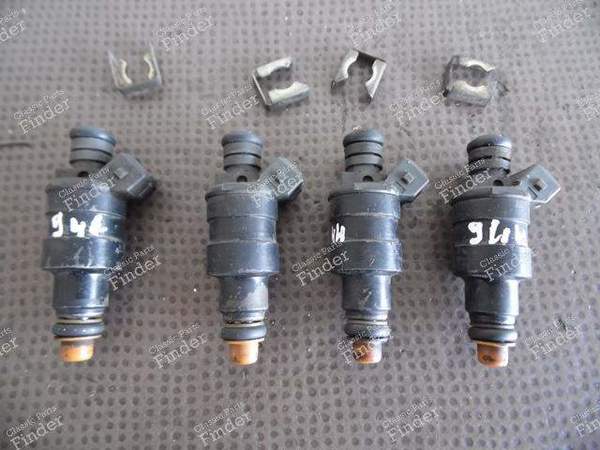 INJECTORS 0280150201 94460111001 PORSCHE 944-1 - PORSCHE 944 - Bosch 0 280 150 201 Porsche 944.606.110.01- 1