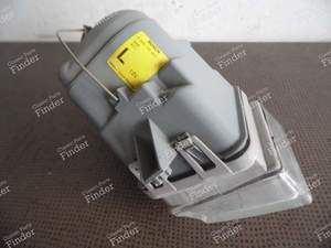 LEFT FOG LAMP PHASE 1 - MERCEDES BENZ SL (R129) - Bosch 0305120001  Mercedes 1298200156 ou A1298200156- thumb-2