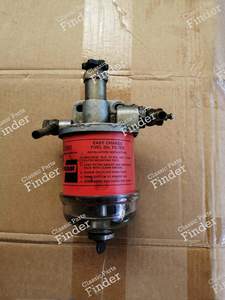 Fuel filter holder - CITROËN CX - thumb-4