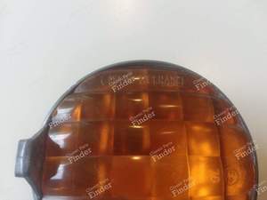 Cabochon de clignotant arrière - CITROËN DS / ID - 573A- thumb-4