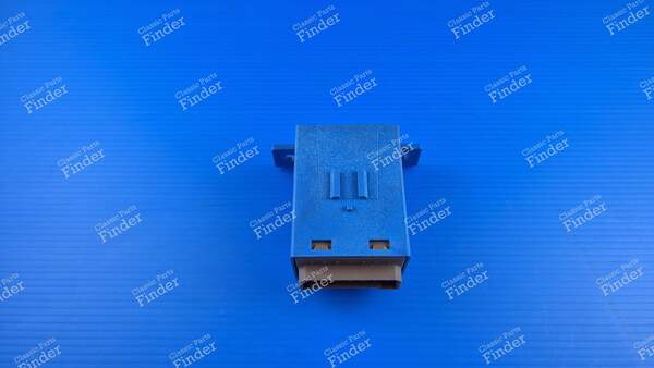 Boitier module de lève vitre avant électrique - PEUGEOT 806 - 9623732680- 2