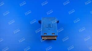 Boitier module de lève vitre avant électrique - PEUGEOT 806 - 9623732680- thumb-2