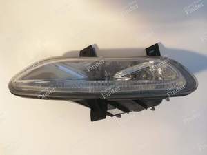 Nebelscheinwerfer (bis 2003) - PEUGEOT 406 Coupé - 026708 / 66978350G / 66978340D- thumb-6