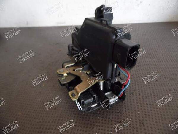SERRURE DROITE - PORSCHE 911 (996) - 8N1837016 - Equiv. 8N1837016B / 3B1837016L- 0