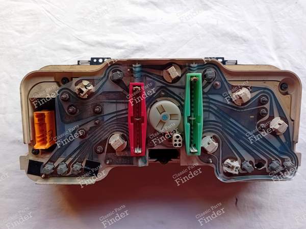 Meter block - Phase 1 - FORD Scorpio / Turnier - 2