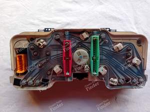 Meter block - Phase 1 - FORD Scorpio / Turnier - thumb-2