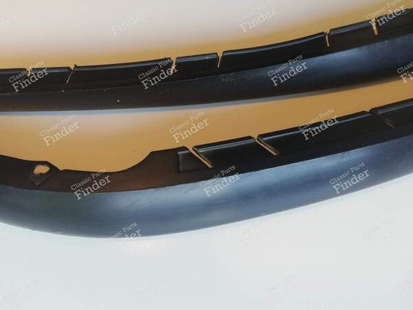 Unteres Stoßfängerblech - PEUGEOT 406 Coupé - ZUO3620400 / ZUO3620500- 5