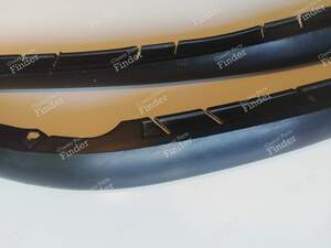 Unteres Stoßfängerblech - PEUGEOT 406 Coupé - ZUO3620400 / ZUO3620500- thumb-5