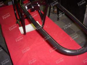 Frame with title - NORTON Commando - thumb-3