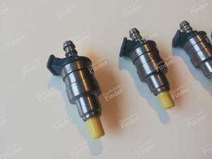 Set of 4 original Bosch injectors - Citroën, BMW, Opel... - CITROËN SM - 0280150043- thumb-2