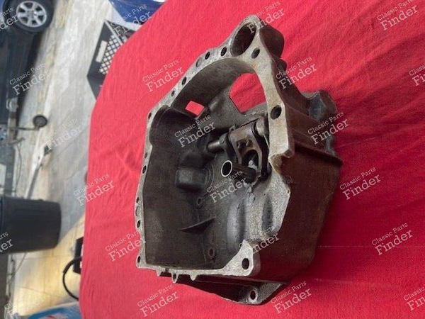 Gearbox bell R5 Alpine Turbo - RENAULT 5 / 7 (R5 / Siete) - 7700511744- 2