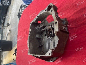 Cloche de boîte de vitesses R5 Alpine Turbo - RENAULT 5 / 7 (R5 / Siete) - 7700511744- thumb-2