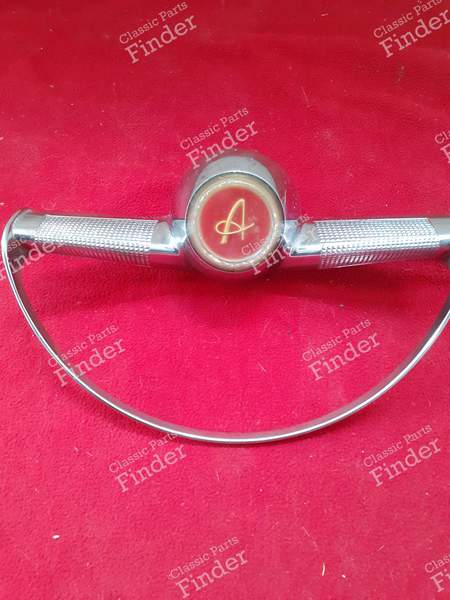 Lenkradumrandung - SIMCA Vedette / Ariane - 1627- 0