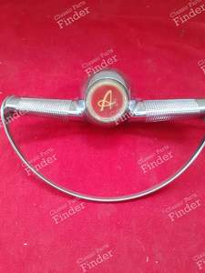 Steering wheel surround for SIMCA Vedette / Ariane