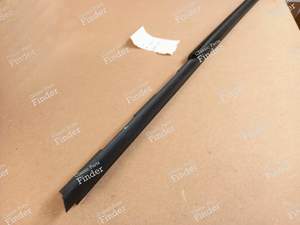 Right front interior window wiper - Phase 1 - 5 doors - VOLKSWAGEN (VW) Golf II / Jetta