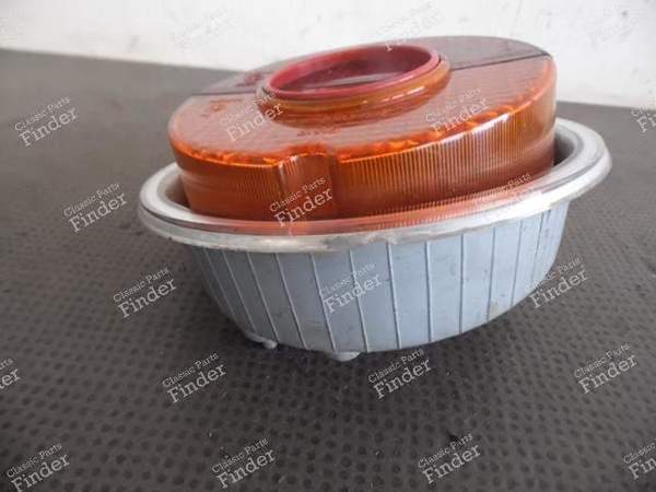 OPEL MANTA A EXTERIOR TAILLIGHT - OPEL Manta (A) - 43352- 6