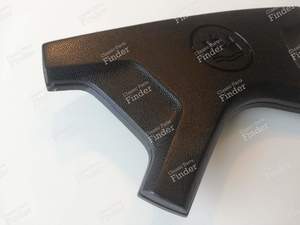 Steering wheel hub caps - VOLKSWAGEN (VW) 1500 / 1600 (Typ 3) - 113415669F- thumb-1