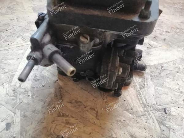 Weber carburetor - CITROËN CX - 34 DMTR 25/250 - W55-50- 3