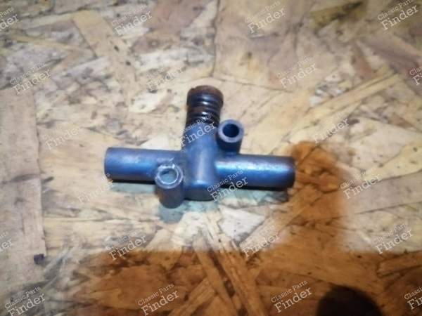 Idle valve - Version 2400 - CITROËN CX - 0