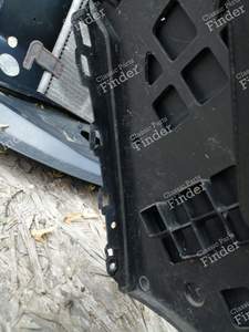 Pare choc arrière complet - CITROËN C6 - thumb-8