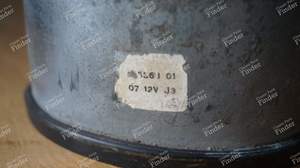 Control light - CITROËN SM - 30536301- thumb-5