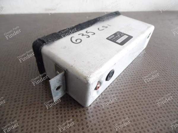 ABS COMPUTER 0265100021 BMW 635CSI E24 - BMW 6 (E24) - 0265100021- 6