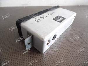 ABS COMPUTER 0265100021 BMW 635CSI E24 - BMW 6 (E24) - 0265100021- thumb-6