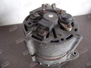 ALTERNATOR - 924S / 944 / 968 Models - PORSCHE 944 - Références Porsche: 94460310900 ou 94460310801 Référence Bosch: 0 120 469 559- thumb-8