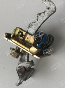 Tirant de portière gauche ou droite - PEUGEOT 406 Coupé - 9181G2- thumb-4