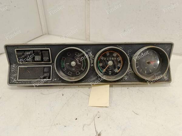 Meter Panel - OPEL Kadett (B) - 2887928 / 8959335- 0