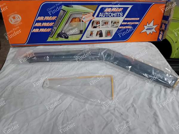 Air deflectors - MAZDA 626 / Capella (CB2) - P144- 0